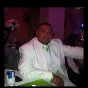 Meet your Posher, Teddy